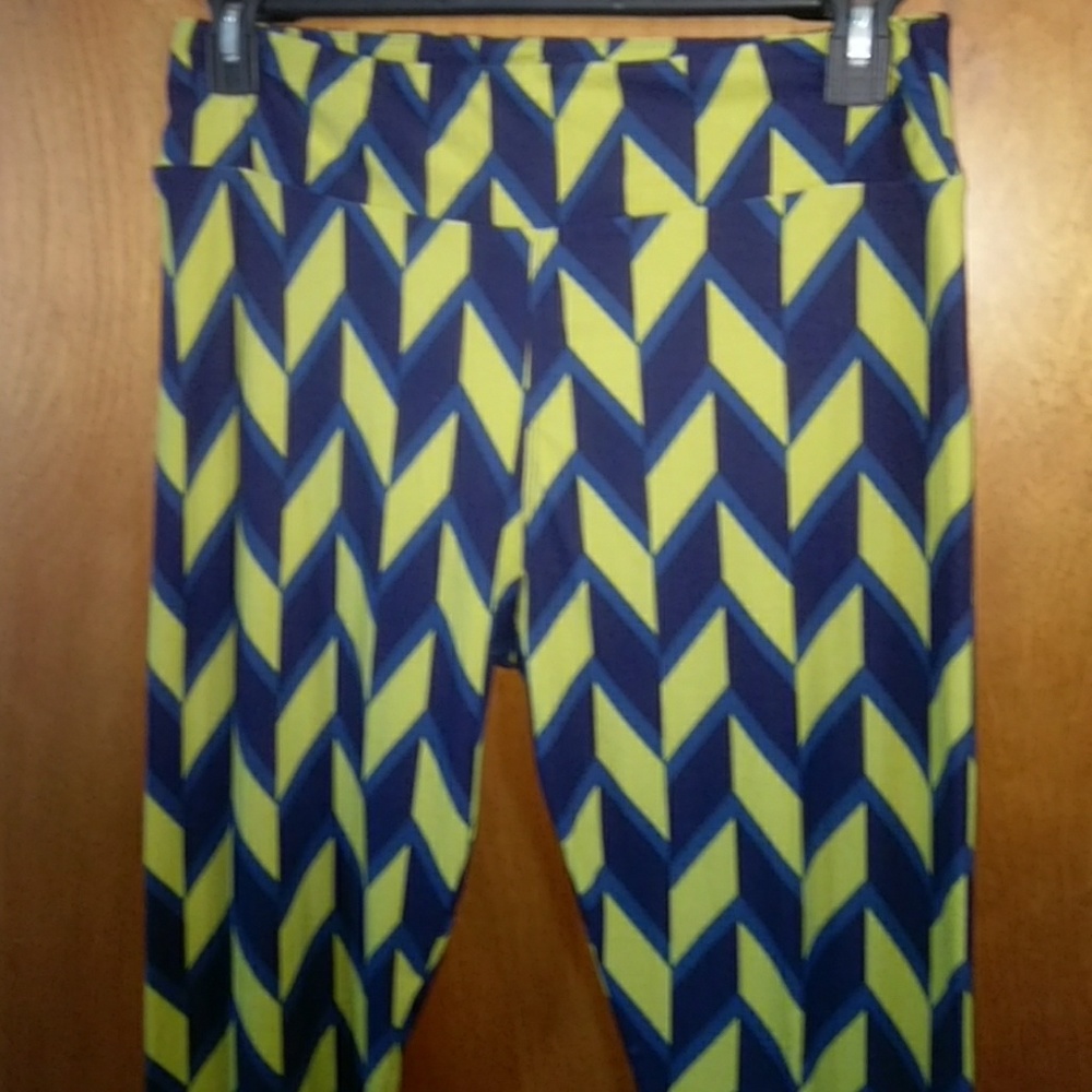 TC leggings NWOT